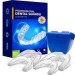 Neomen Nighttime Mouth Guard for Teeth Grinding