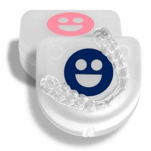 Custom At-Home Night Guard Kit for Teeth Grinding