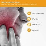 Neomen Nighttime Mouth Guard for Teeth Grinding