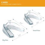 Neomen Nighttime Mouth Guard for Teeth Grinding