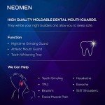 Neomen Nighttime Mouth Guard for Teeth Grinding