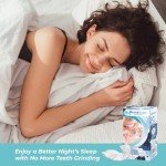 DentaRight Mouthguard for Bruxism – Pack of 6