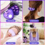 Self-Care Gift Box for Women – 12 Pieces