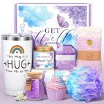 Get Well Soon Care Package for Women