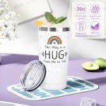 Get Well Soon Care Package for Women