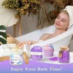 Get Well Soon Care Package for Women