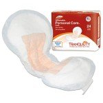 Tranquility Ultimate Absorbency Incontinence Care Pads, 24ct