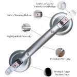 JumboTIGER 17.6" Heavy Duty Shower Grab Bar