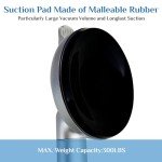 JumboTIGER 17.6" Heavy Duty Shower Grab Bar