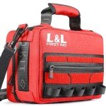 Comprehensive 450-Piece First Aid Kit for All