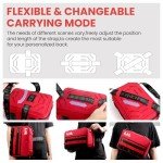 Comprehensive 450-Piece First Aid Kit for All