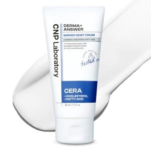 CNP Barrier Recovery Cream for Sensitive Skin