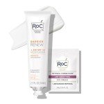 RoC Barrier Renew Day Cream SPF 30 Moisturizer