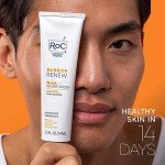 RoC Barrier Renew Day Cream SPF 30 Moisturizer