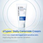 CNP Barrier Recovery Cream for Sensitive Skin