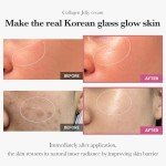 Medicube Collagen Jelly Cream for Hydrated Glowing Skin