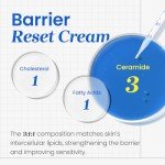 CNP Barrier Recovery Cream for Sensitive Skin