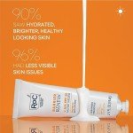 RoC Barrier Renew Day Cream SPF 30 Moisturizer