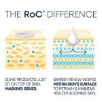 RoC Barrier Renew Day Cream SPF 30 Moisturizer