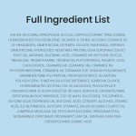 CNP Barrier Recovery Cream for Sensitive Skin