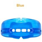 Double Braces Mouth Guard Set for Sports