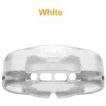 Double Braces Mouth Guard Set for Sports