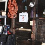 All-Purpose 145-Piece Emergency First Aid Kit