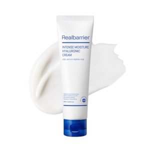 Real Barrier Intensive Hyaluronic Cream 60 ml