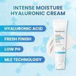 Real Barrier Intensive Hyaluronic Cream 60 ml