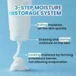 Real Barrier Intensive Hyaluronic Cream 60 ml