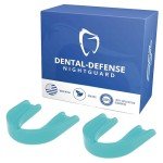 Dental-Defense Night Guard for Teeth Grinding - 2 Pack