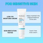 Real Barrier Intensive Hyaluronic Cream 60 ml