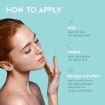 Peptide Moisturizer Cream for Dry and Sensitive Skin