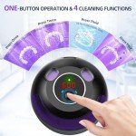 Ultrasonic Cleaner for Retainers, Jewelry, and More