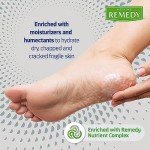 Medline Remedy Silicone Cream for Dry Skin 4oz