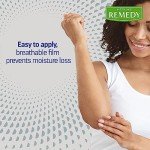 Medline Remedy Silicone Cream for Dry Skin 4oz