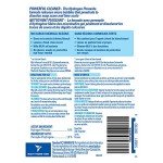 Lysol Power & Free Bathroom Cleaner Spray, 650ml