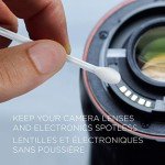 Q-tips Cotton Swabs - 400 Count for Daily Use