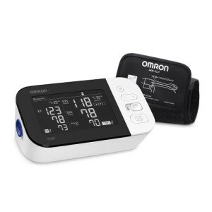 Omron 10 Series Wireless Blood Pressure Monitor