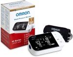 Omron 10 Series Wireless Blood Pressure Monitor