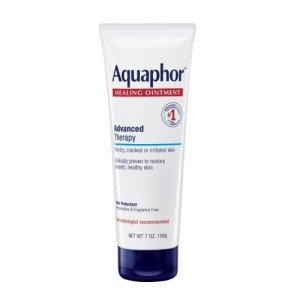 Aquaphor Healing Ointment for Dry Skin Relief
