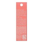 Moisturizing Strawberry Lip Balm with Hyaluronic Acid