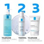 La Roche-Posay Toleriane Oil Free Foaming Cleanser