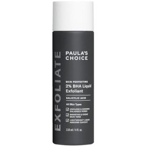 Paul's Choice 2% BHA Salicylic Acid Exfoliant