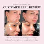 Medicube Collagen Peel-Off Mask for Glowing Skin