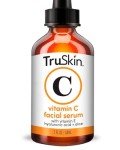 TruSkin Vitamin C Anti-Aging Facial Serum 2 Fl Oz