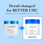 Medicube Zero Pore Pads 2.0 - Facial Toner Pads