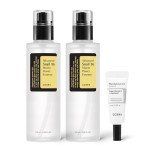 COSRX Glass Skin Hydration Starter Set