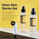 COSRX Glass Skin Hydration Starter Set