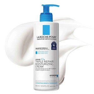 La Roche-Posay Lipikar AP+ Moisturizing Cream for Dry Skin